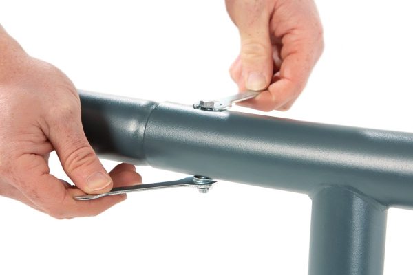 SoloPod? XL Hammock Stand - Image 9