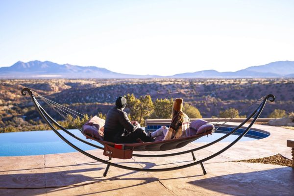 SoloPod? XL Hammock Stand - Image 12