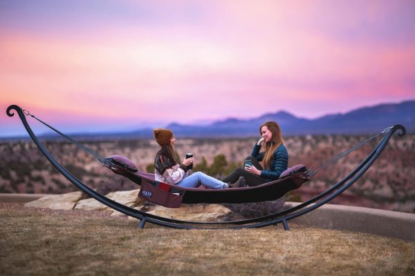 SoloPod? XL Hammock Stand - Image 3
