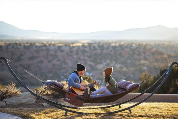SoloPod? XL Hammock Stand - Image 6