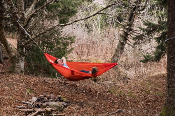 Sub6? Ultralight Hammock - Image 3