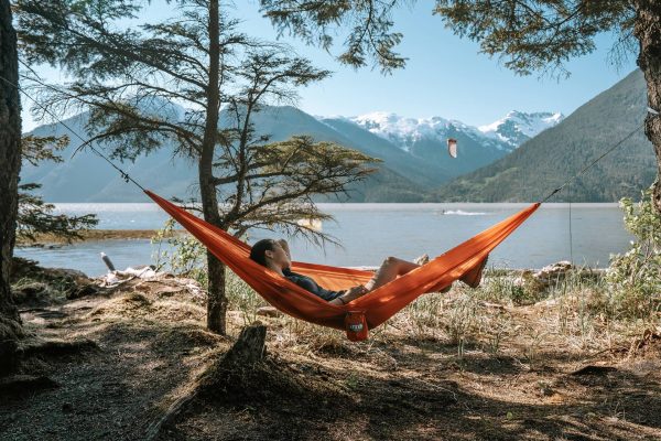 Sub6? Ultralight Hammock - Image 4