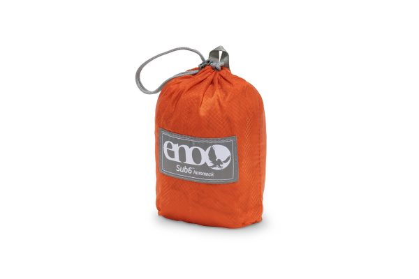 Sub6? Ultralight Hammock - Image 2