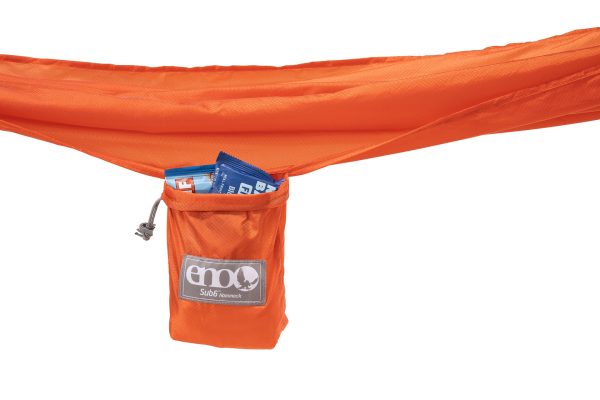 Sub6? Ultralight Hammock - Image 10