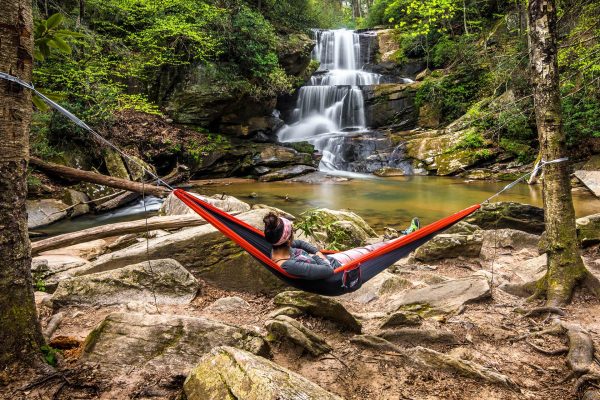 SuperSub? Ultralight Hammock - Image 4