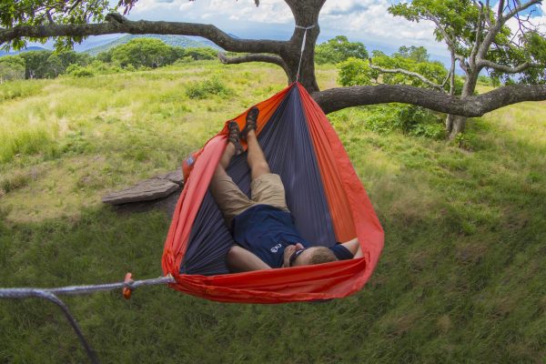 SuperSub? Ultralight Hammock - Image 3