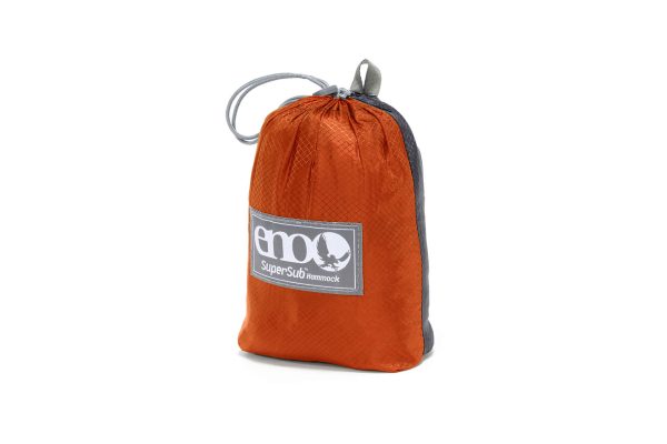 SuperSub? Ultralight Hammock - Image 2