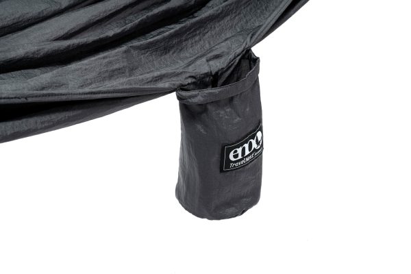 TravelNest? Hammock + Straps Combo - Image 27