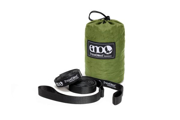TravelNest? Hammock + Straps Combo - Image 32