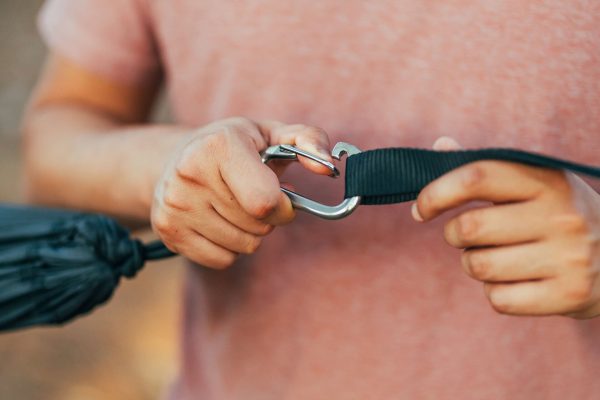 TravelNest? Hammock + Straps Combo - Image 25