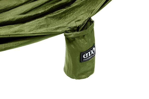 TravelNest? Hammock + Straps Combo - Image 37