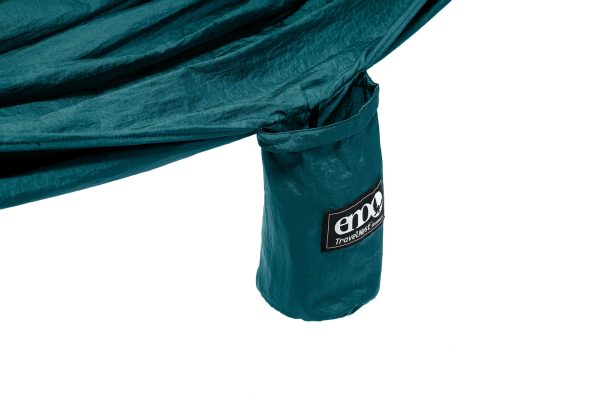 TravelNest? Hammock + Straps Combo - Image 7