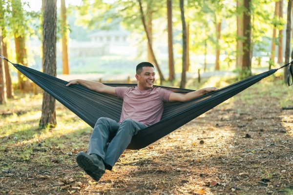 TravelNest? Hammock + Straps Combo - Image 23