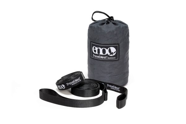 TravelNest? Hammock + Straps Combo - Image 22