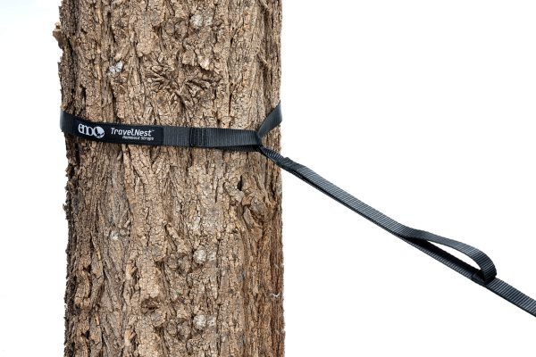 TravelNest? Hammock + Straps Combo - Image 30