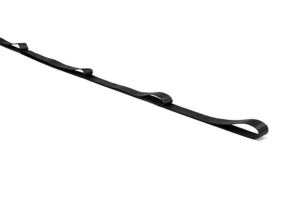 TravelNest? Hammock + Straps Combo - Image 9