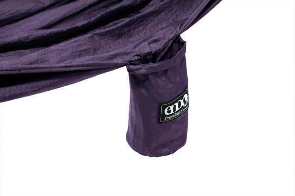 TravelNest? Hammock + Straps Combo - Image 16