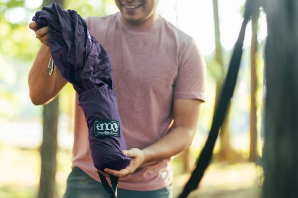 TravelNest? Hammock + Straps Combo - Image 14