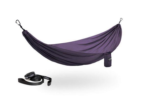 TravelNest? Hammock + Straps Combo - Image 11