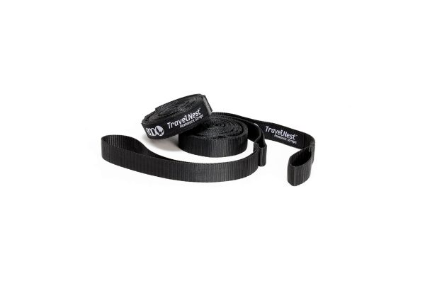 TravelNest? Hammock + Straps Combo - Image 18