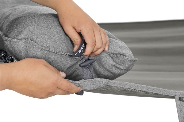 Backyard Hammock + Straps Bundle - Image 20