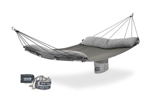Backyard Hammock + Straps Bundle - Image 11