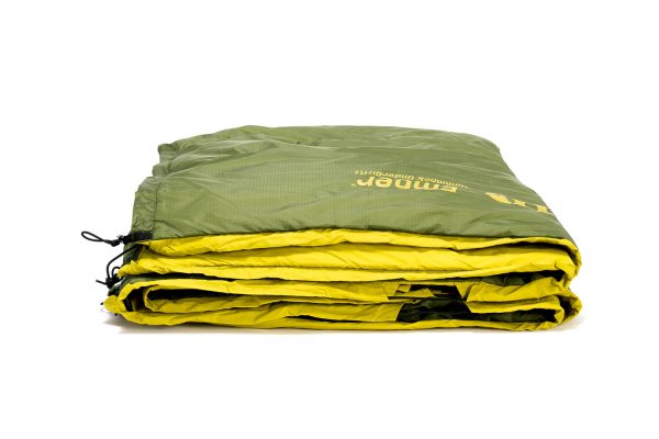 Ember? UnderQuilt - Image 16
