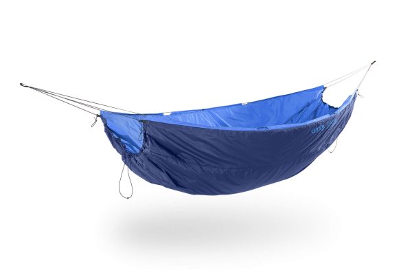 Ember? UnderQuilt