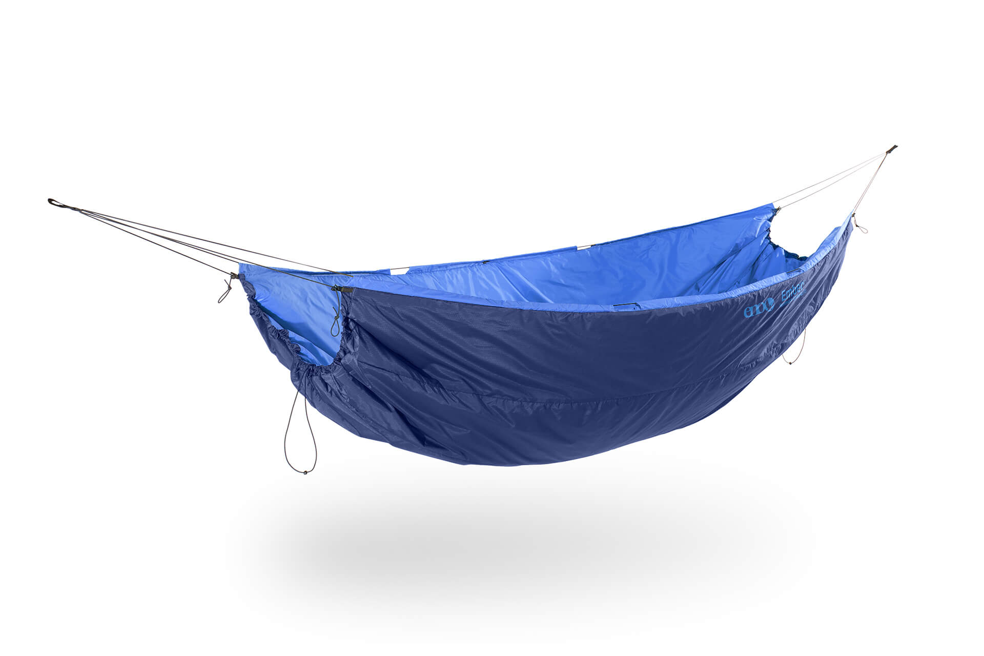 Ember? UnderQuilt