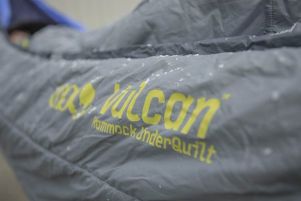 Vulcan? UnderQuilt - Image 3