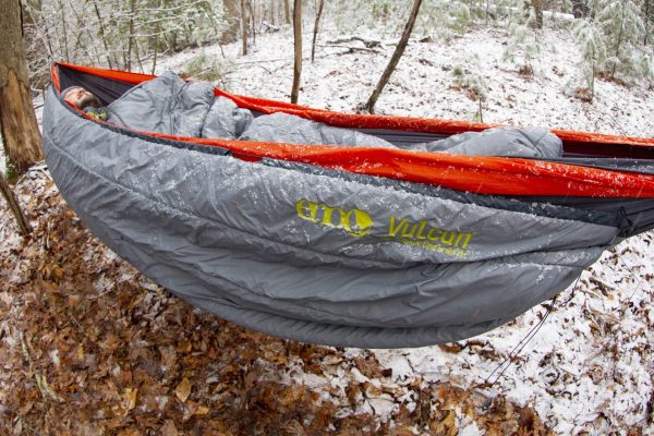 Vulcan? UnderQuilt - Image 4
