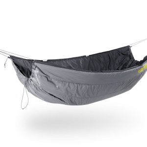 Vulcan? UnderQuilt