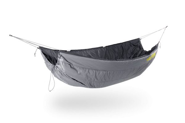 Vulcan? UnderQuilt