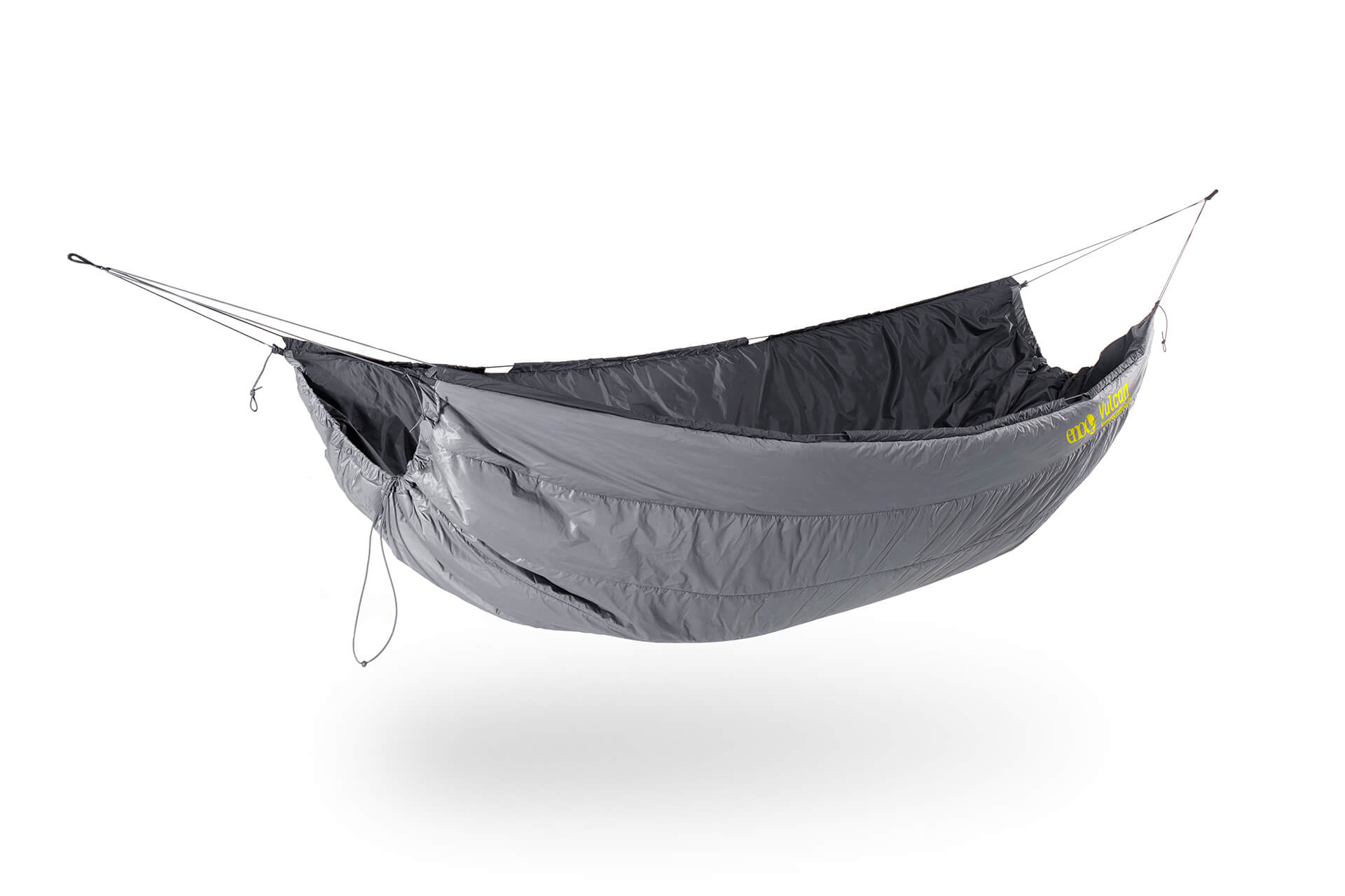 Vulcan? UnderQuilt
