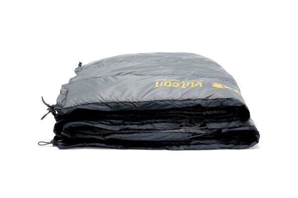 Vulcan? UnderQuilt - Image 8