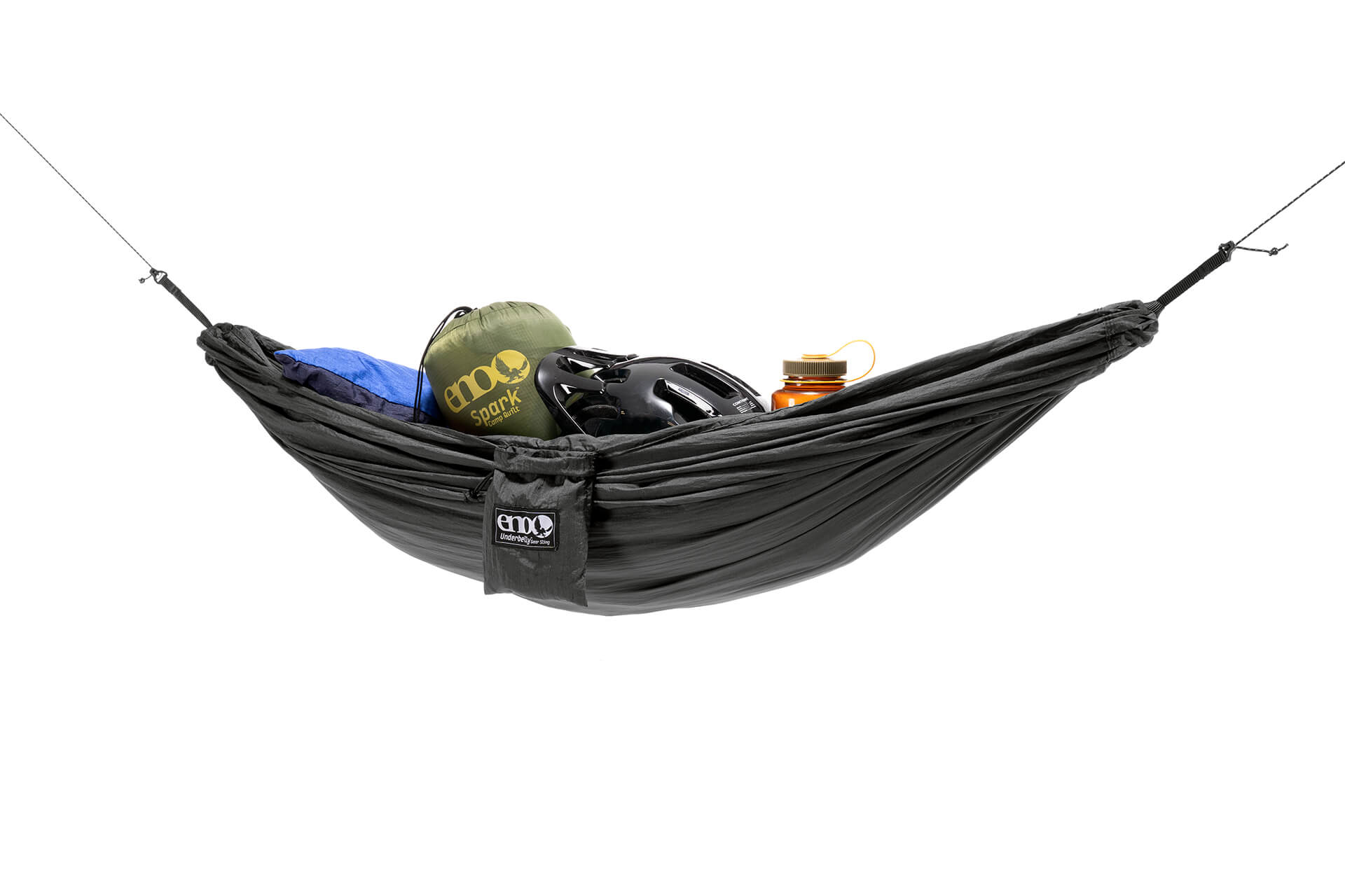 Underbelly? Gear Sling
