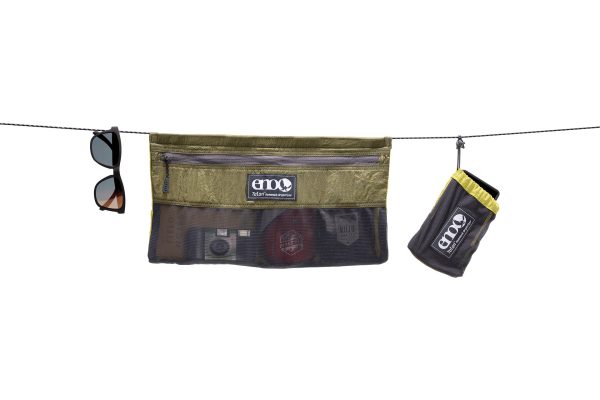 Talon? Hammock Organizer - Image 16