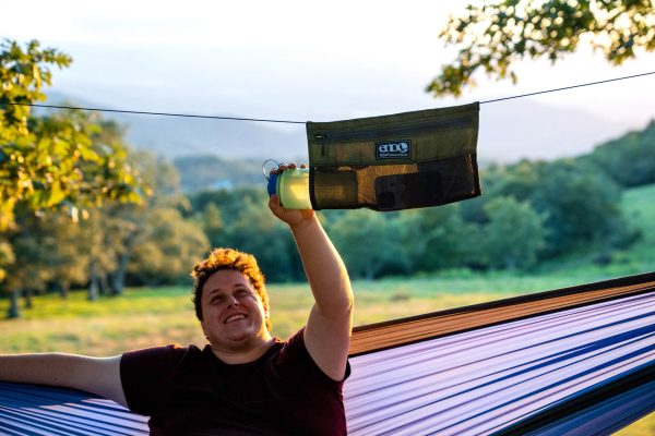 Talon? Hammock Organizer - Image 14
