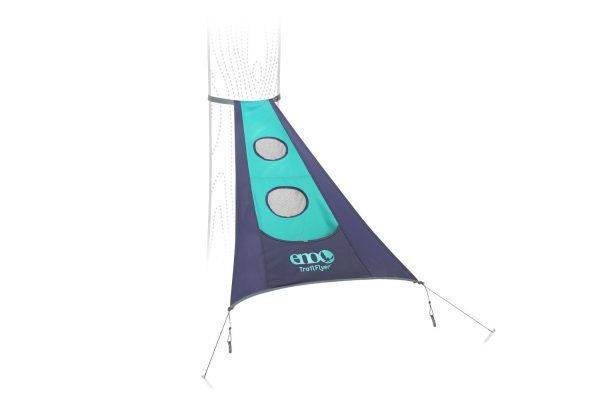 TrailFlyer? Outdoor Game