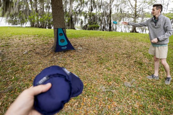 TrailFlyer? Outdoor Game - Image 11