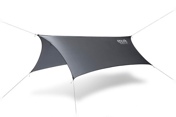ProFly? Sil Rain Tarp - Image 6