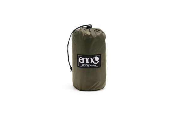 DryFly? Rain Tarp - Image 2