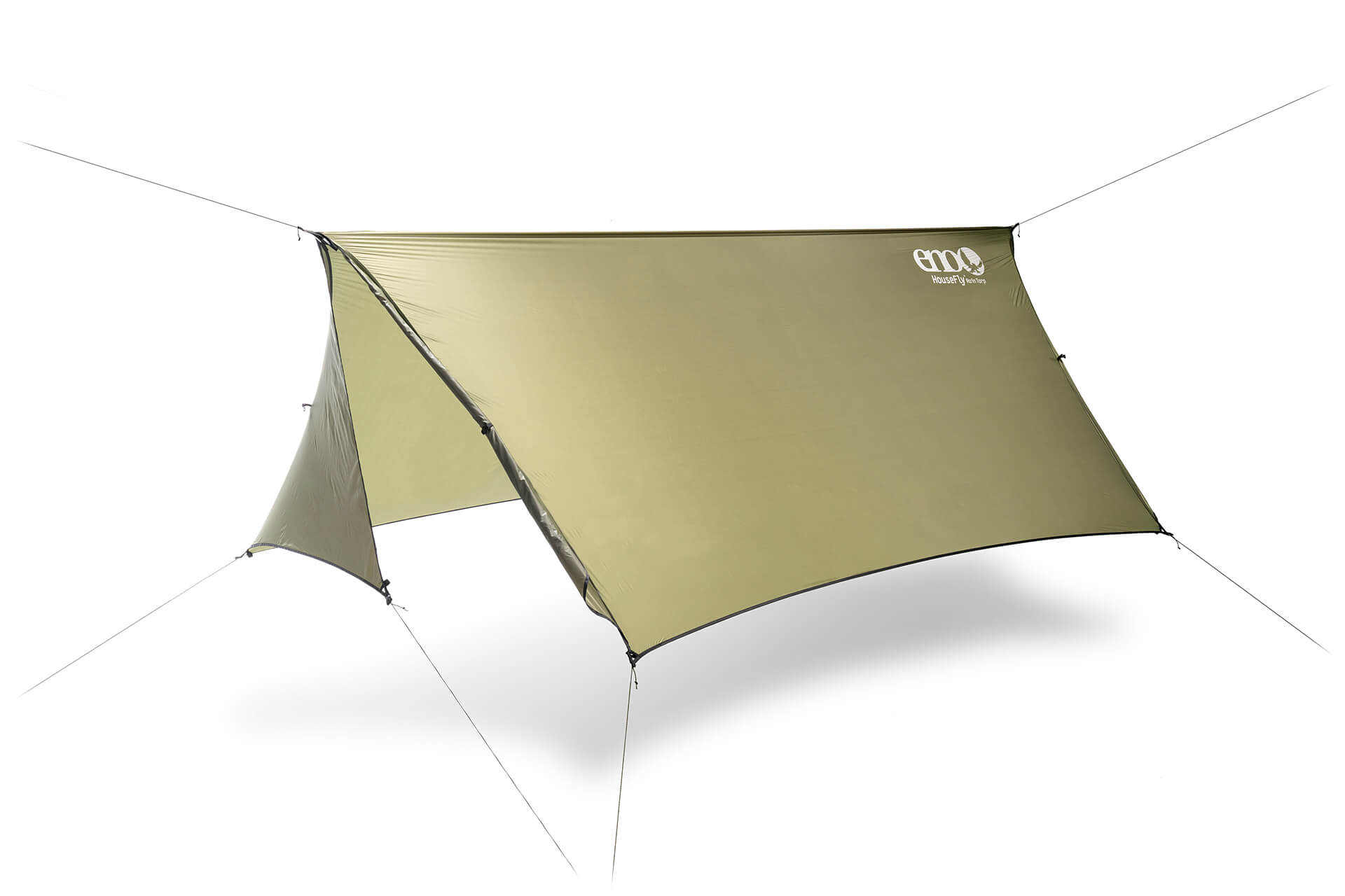 HouseFly? Rain Tarp