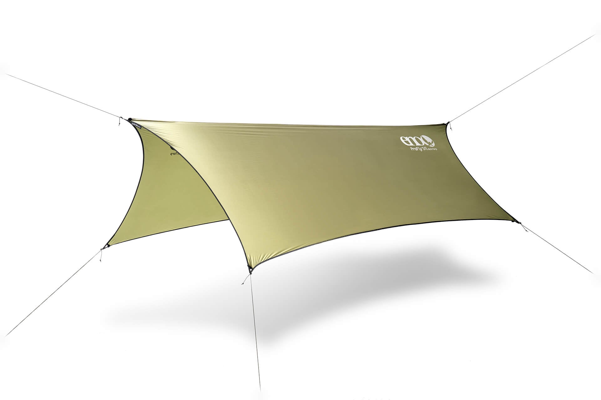 ProFly? Sil Rain Tarp