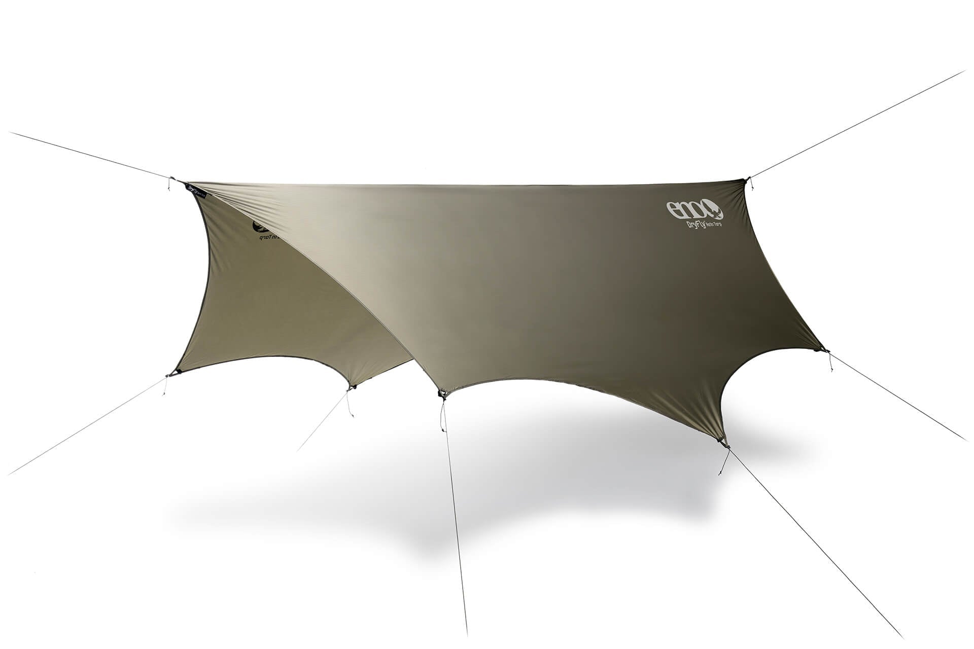 DryFly? Rain Tarp