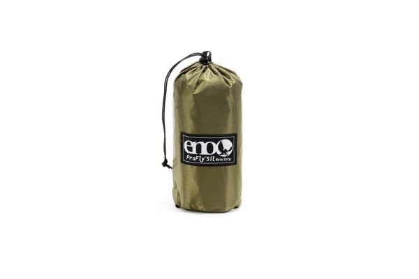 ProFly? Sil Rain Tarp - Image 2