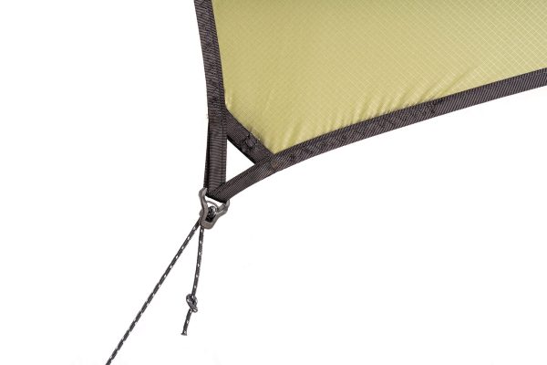 ProFly? Sil Rain Tarp - Image 3