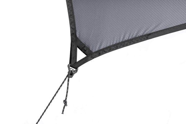 ProFly? Sil Rain Tarp - Image 8