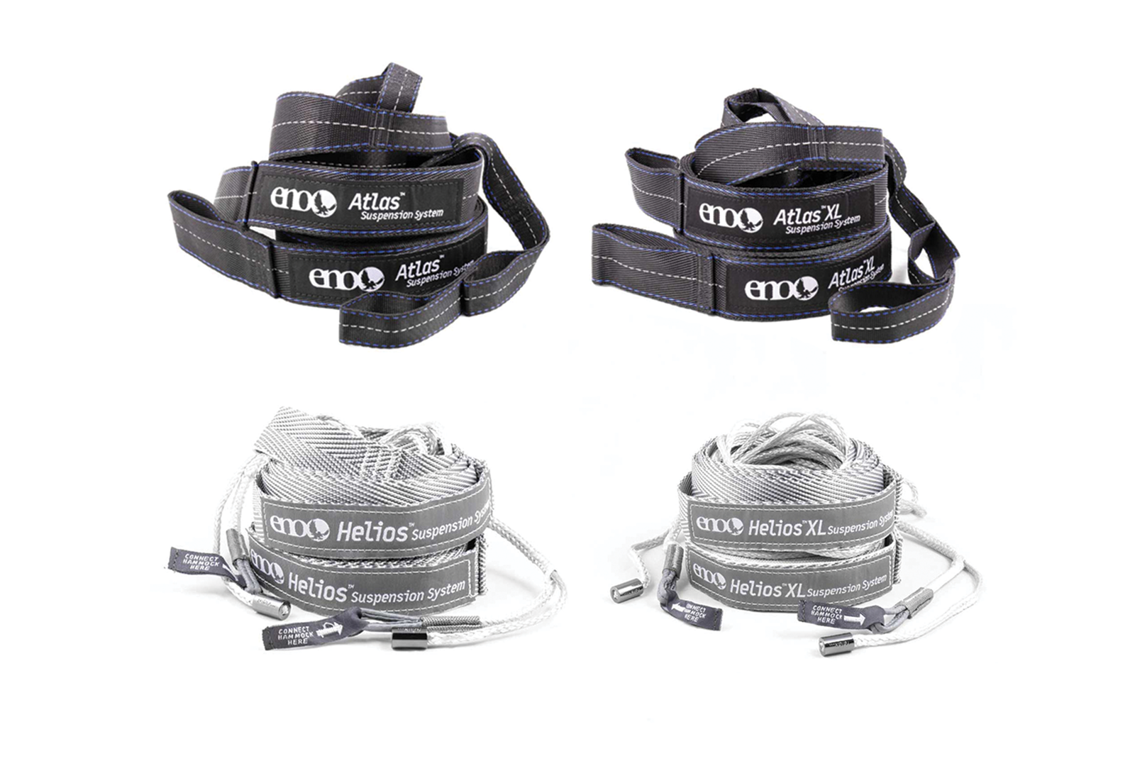 Replacement Hammock Straps