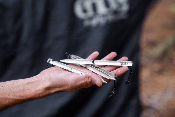 ENO Tarp Stakes - Image 5